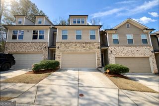 543 Monticello Boulevard SE, Atlanta, GA 30354
