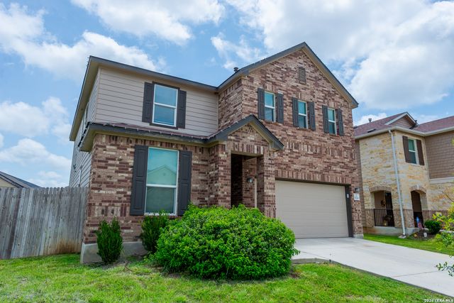 5526 CASTLE BROOK DR, San Antonio, TX 78218