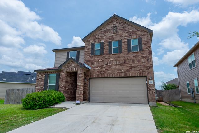 5526 CASTLE BROOK DR, San Antonio, TX 78218