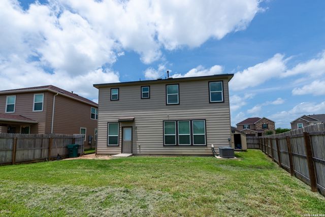 5526 CASTLE BROOK DR, San Antonio, TX 78218