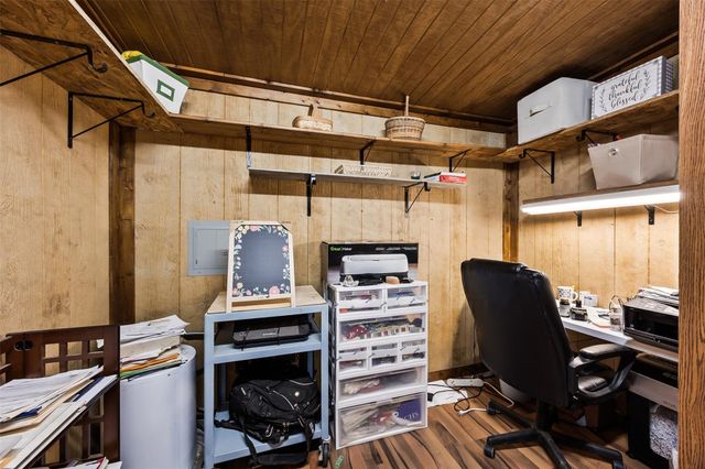 40 Olson Road, New Waverly, TX 77358