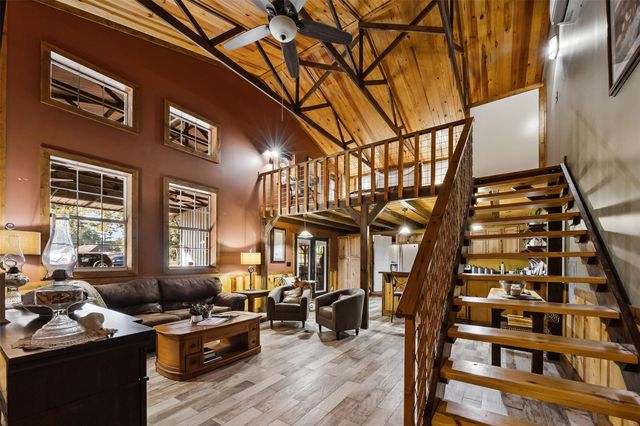 40 Olson Road, New Waverly, TX 77358