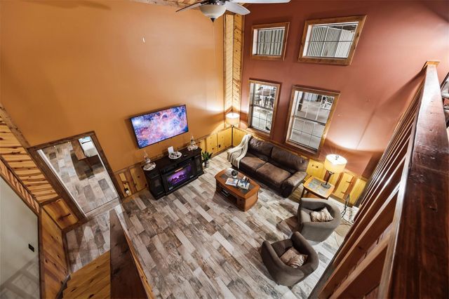 40 Olson Road, New Waverly, TX 77358