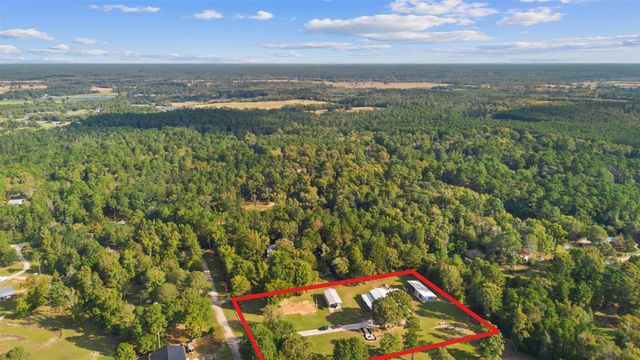 40 Olson Road, New Waverly, TX 77358