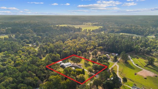 40 Olson Road, New Waverly, TX 77358