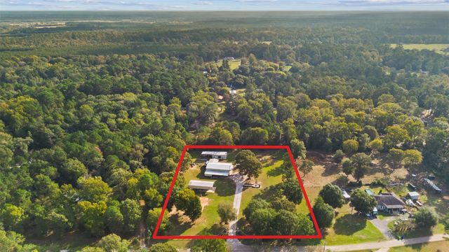40 Olson Road, New Waverly, TX 77358