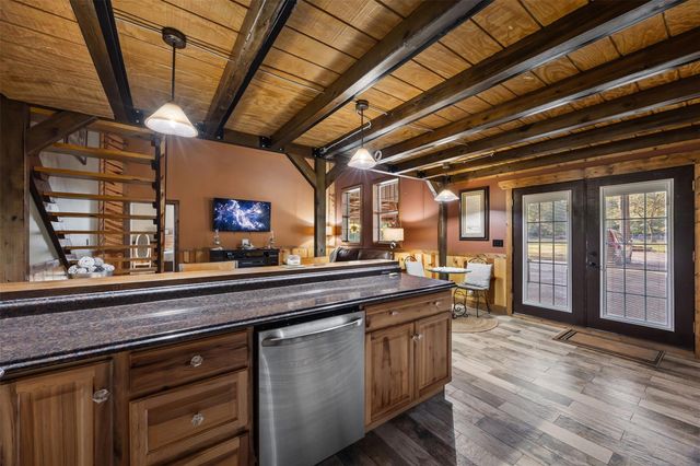 40 Olson Road, New Waverly, TX 77358