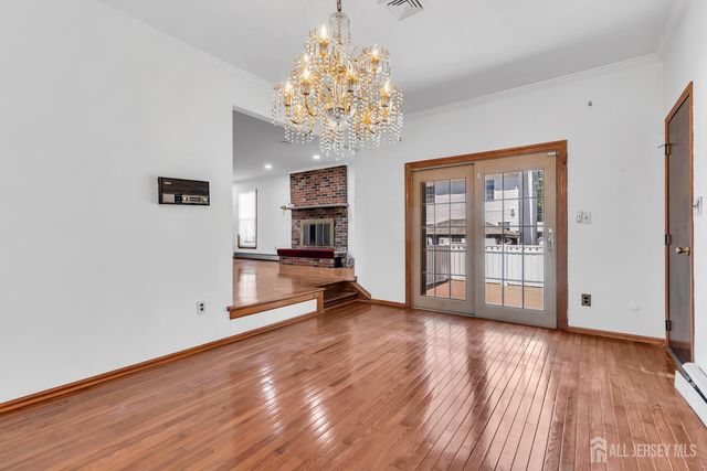 20 Sheldon Place, Piscataway, NJ 08854