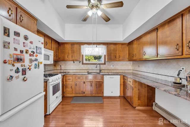 20 Sheldon Place, Piscataway, NJ 08854