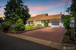 20 Sheldon Place, Piscataway, NJ 08854