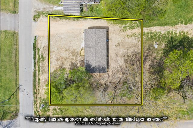177 Georgia Ave, S, Parsons, TN 38363