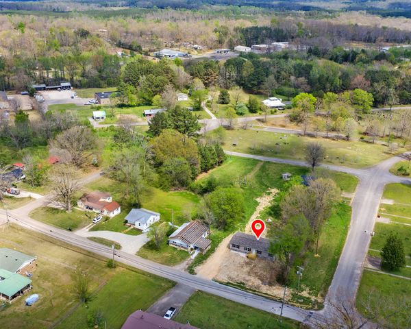 177 Georgia Ave, S, Parsons, TN 38363
