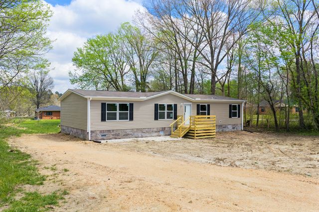 177 Georgia Ave, S, Parsons, TN 38363
