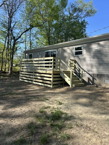 177 Georgia Ave, S, Parsons, TN 38363