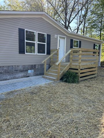 177 Georgia Ave, S, Parsons, TN 38363
