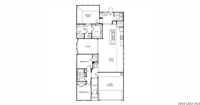 15843 Comanche Owl, San Antonio, TX 78233