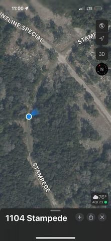 1104 Stampede, Horseshoe Bay, TX 78657