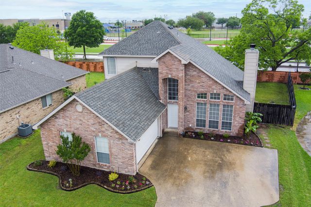 2763 Beverly Drive, Rockwall, TX 75032