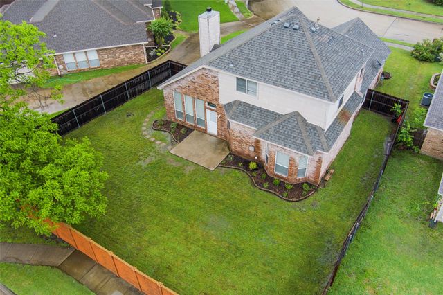 2763 Beverly Drive, Rockwall, TX 75032