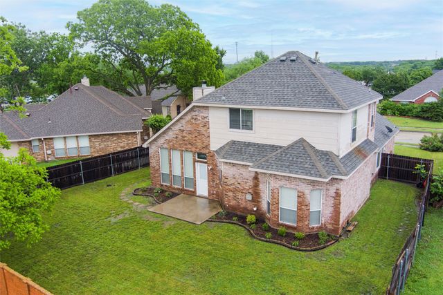 2763 Beverly Drive, Rockwall, TX 75032