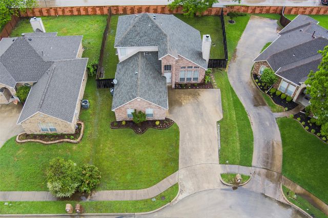 2763 Beverly Drive, Rockwall, TX 75032