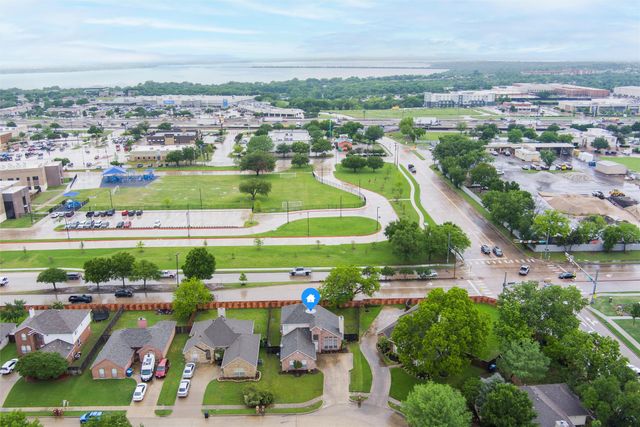 2763 Beverly Drive, Rockwall, TX 75032
