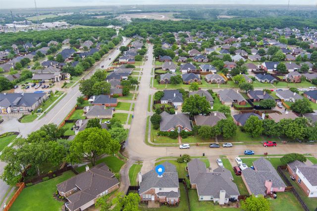 2763 Beverly Drive, Rockwall, TX 75032
