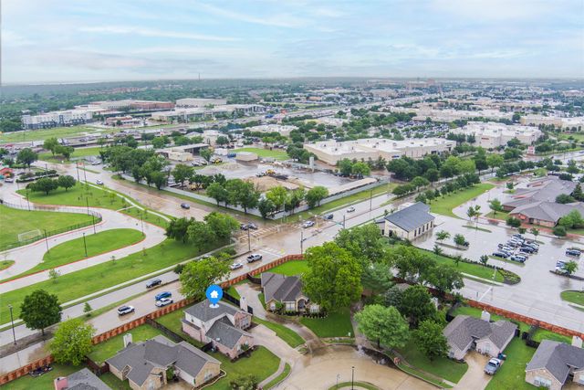 2763 Beverly Drive, Rockwall, TX 75032