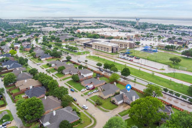 2763 Beverly Drive, Rockwall, TX 75032