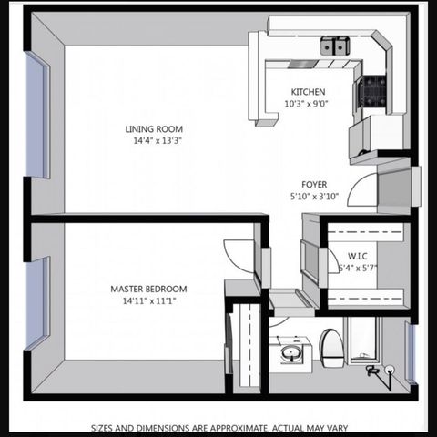 3870 Tulsa Way 16, Fort Worth, TX 76107