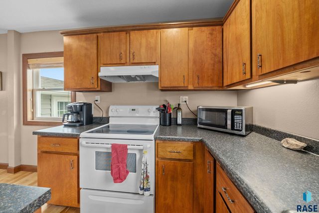 201 Nidaros Ave Avenue, Baltic, SD 57003