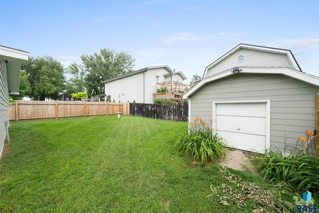 201 Nidaros Ave Avenue, Baltic, SD 57003