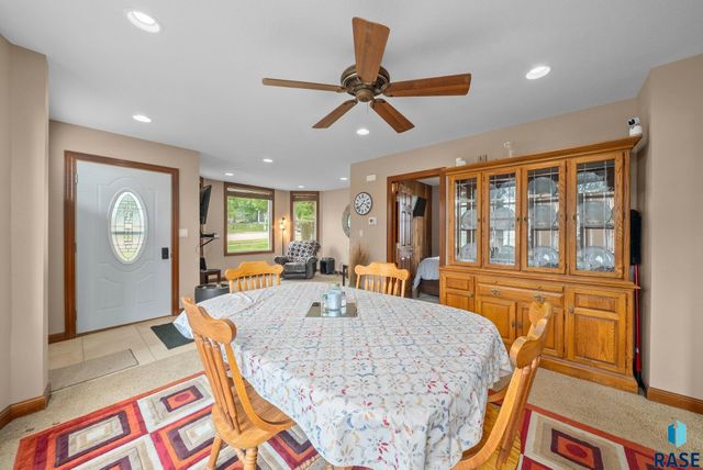 201 Nidaros Ave Avenue, Baltic, SD 57003