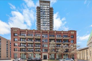 210 S Des Plaines Avenue 1603, Chicago, IL 60661