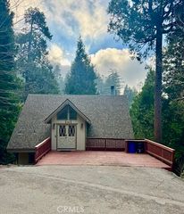 338 Mittry, Lake Arrowhead, CA 92352
