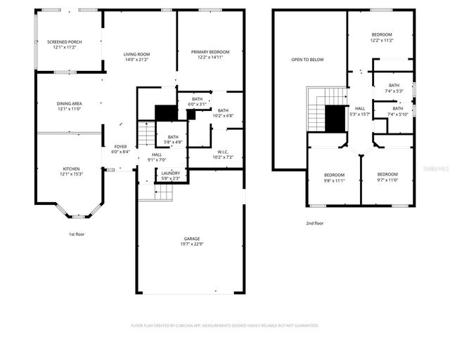 1170 S POINTE ALEXIS DRIVE, Tarpon Springs, FL 34689