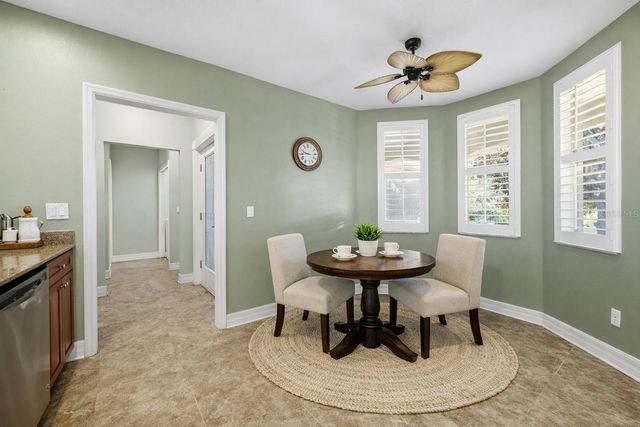 1170 S POINTE ALEXIS DRIVE, Tarpon Springs, FL 34689