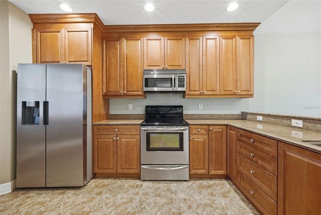 1170 S POINTE ALEXIS DRIVE, Tarpon Springs, FL 34689