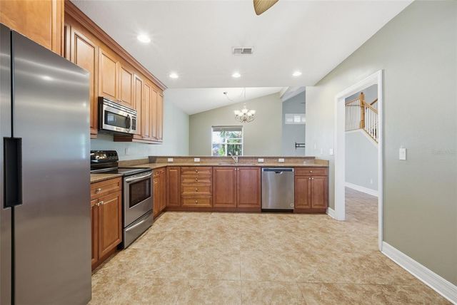 1170 S POINTE ALEXIS DRIVE, Tarpon Springs, FL 34689