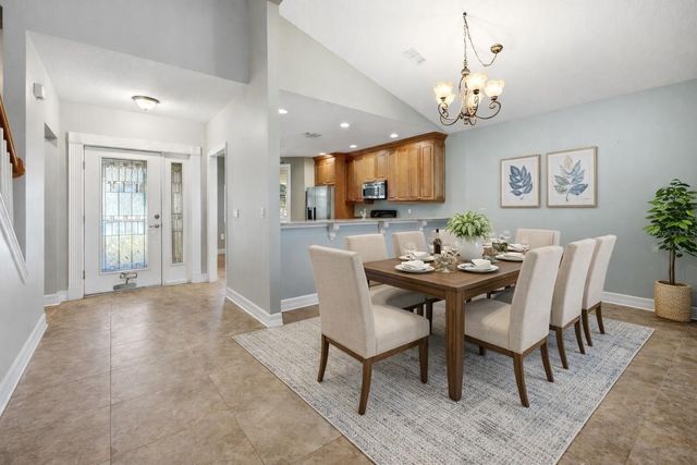 1170 S POINTE ALEXIS DRIVE, Tarpon Springs, FL 34689