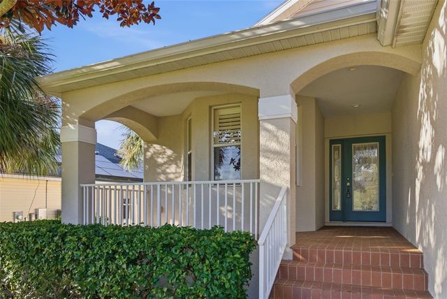 1170 S POINTE ALEXIS DRIVE, Tarpon Springs, FL 34689