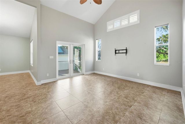1170 S POINTE ALEXIS DRIVE, Tarpon Springs, FL 34689