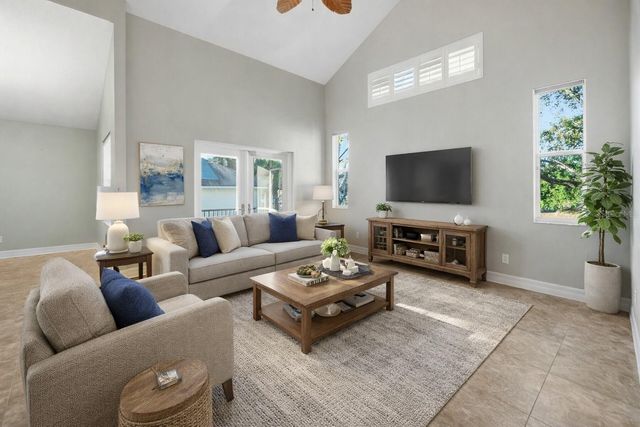 1170 S POINTE ALEXIS DRIVE, Tarpon Springs, FL 34689