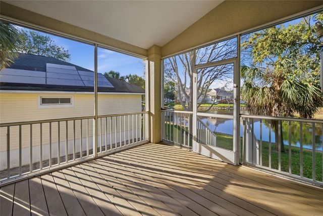 1170 S POINTE ALEXIS DRIVE, Tarpon Springs, FL 34689