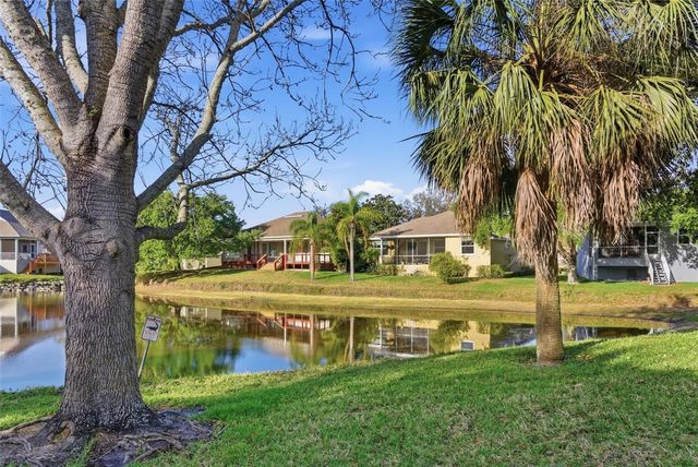 1170 S POINTE ALEXIS DRIVE, Tarpon Springs, FL 34689