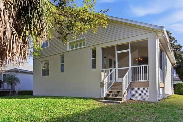 1170 S POINTE ALEXIS DRIVE, Tarpon Springs, FL 34689