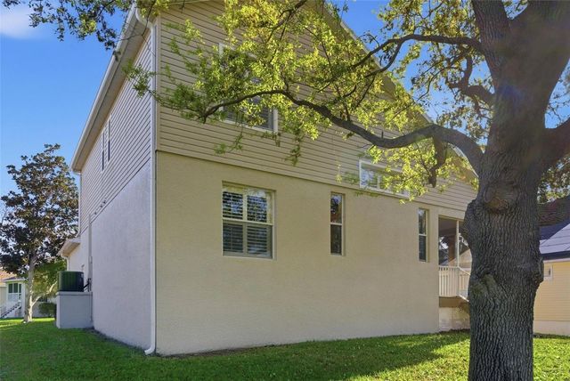 1170 S POINTE ALEXIS DRIVE, Tarpon Springs, FL 34689