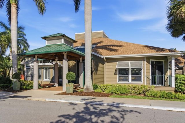 1170 S POINTE ALEXIS DRIVE, Tarpon Springs, FL 34689