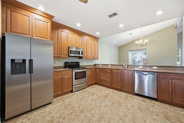 1170 S POINTE ALEXIS DRIVE, Tarpon Springs, FL 34689