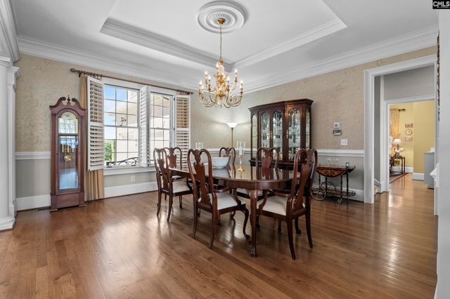 449 Lake Estate Drive, Chapin, SC 29036